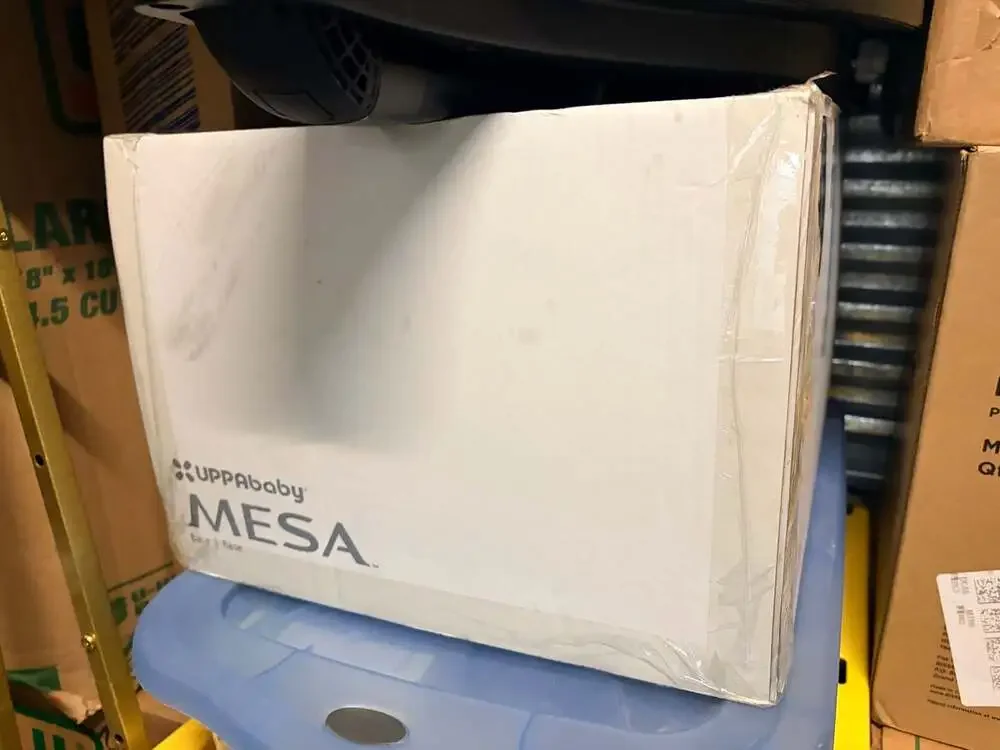 UPPAbaby MESA Infant Car Seat Base